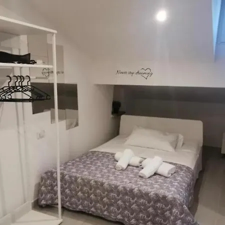 Mansarda 1 Sb * Parma