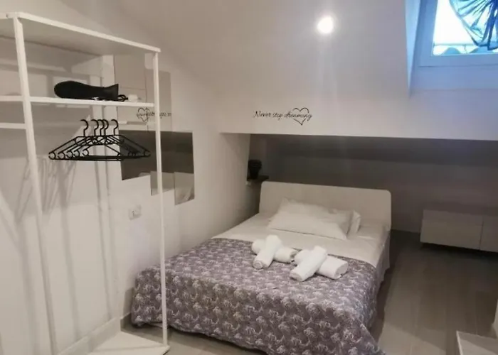 Mansarda 1 Sb * Parma